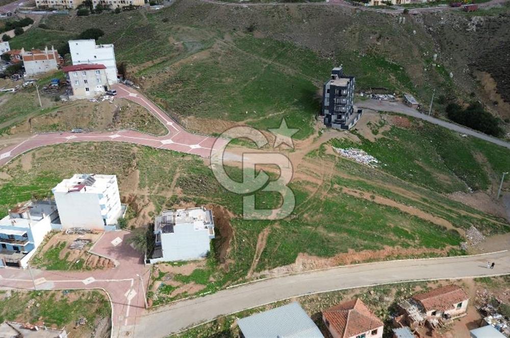 MENEMEN ASARLIKTA 442m2 SATILIK 2 PARSEL ARSA