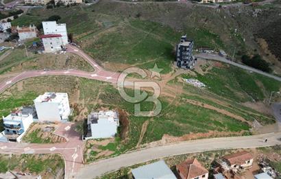 MENEMEN ASARLIKTA 442m2 SATILIK 2 PARSEL ARSA