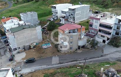 ÖRNEKKENTTE 75m2 SATILIK İMARLI ARSA