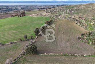 ÇANAKKALE, MERKEZ, YUKARIOKÇULAR SATILIK TARLA - 10 - 319030