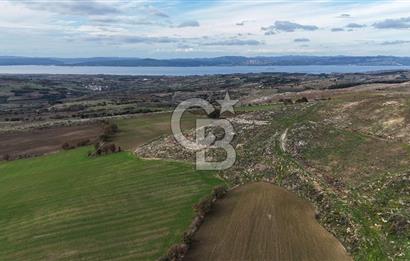 ÇANAKKALE, MERKEZ, YUKARIOKÇULAR SATILIK TARLA