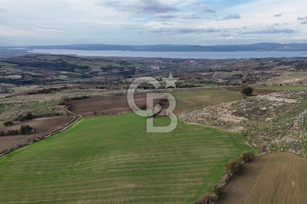 ÇANAKKALE, MERKEZ, YUKARIOKÇULAR SATILIK TARLA