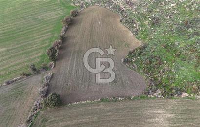 ÇANAKKALE, MERKEZ, YUKARIOKÇULAR SATILIK TARLA