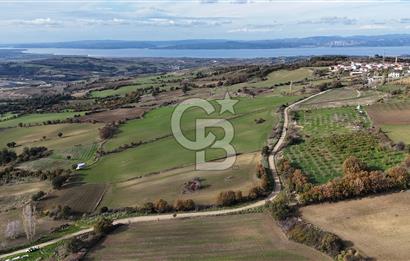 ÇANAKKALE, MERKEZ, YUKARIOKÇULAR SATILIK TARLA