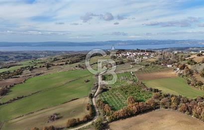 ÇANAKKALE, MERKEZ, YUKARIOKÇULAR SATILIK TARLA