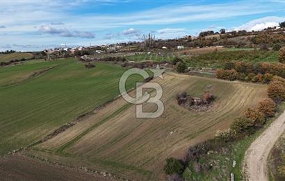 ÇANAKKALE, MERKEZ, YUKARIOKÇULAR SATILIK TARLA