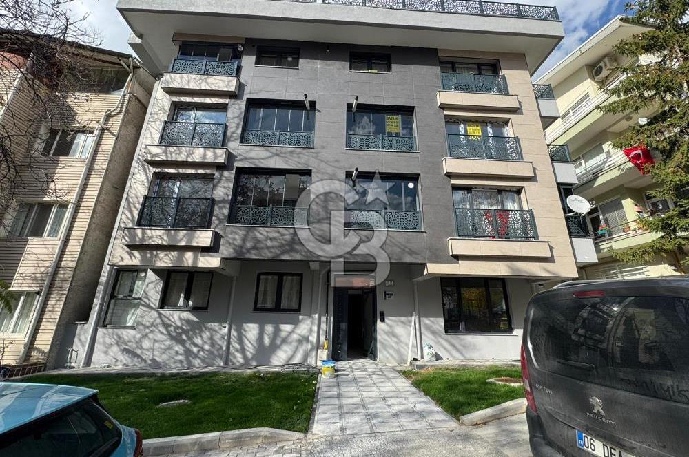 ANITTEPE GENÇLİK CADDESİNDE YATIRIMA UYGUN SATILIK 3+2 DAİRE