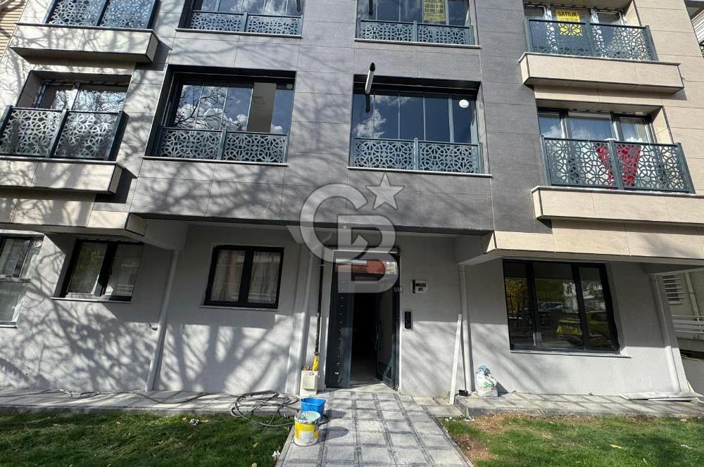 ANITTEPE GENÇLİK CADDESİNDE YATIRIMA UYGUN SATILIK 3+2 DAİRE