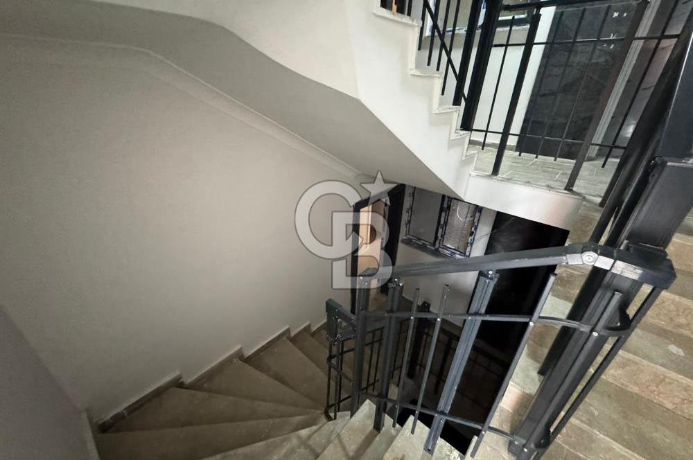 ANITTEPE GENÇLİK CADDESİNDE YATIRIMA UYGUN SATILIK 3+2 DAİRE