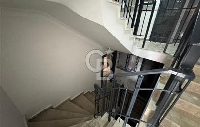 ANITTEPE GENÇLİK CADDESİNDE YATIRIMA UYGUN SATILIK 3+2 DAİRE