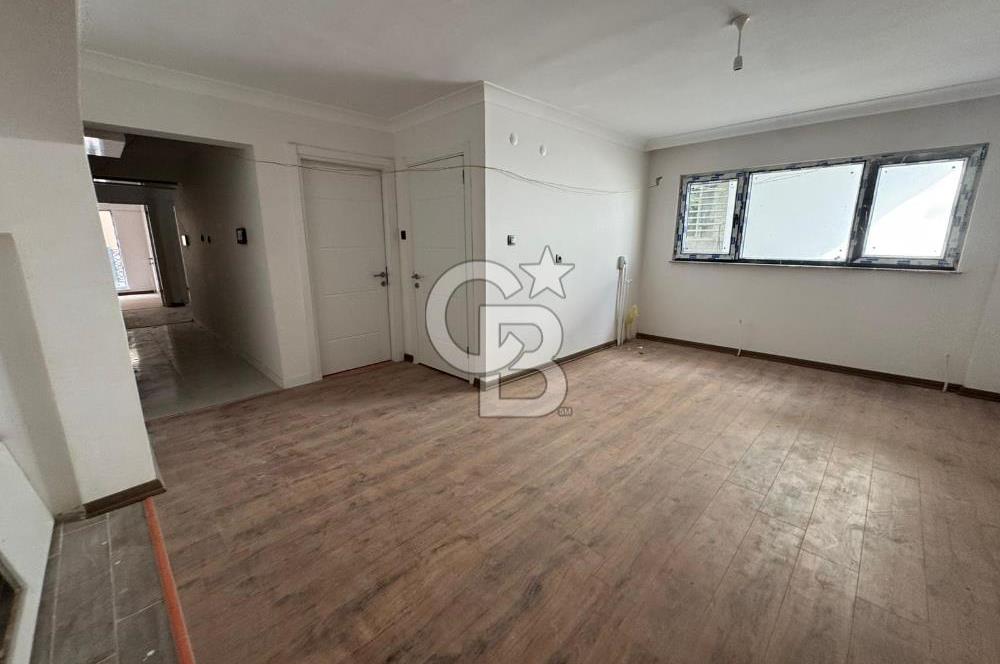 ANITTEPE GENÇLİK CADDESİNDE YATIRIMA UYGUN SATILIK 3+2 DAİRE