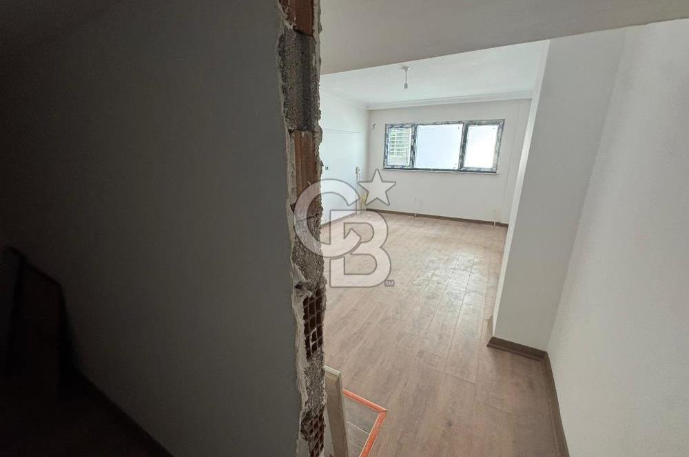 ANITTEPE GENÇLİK CADDESİNDE YATIRIMA UYGUN SATILIK 3+2 DAİRE