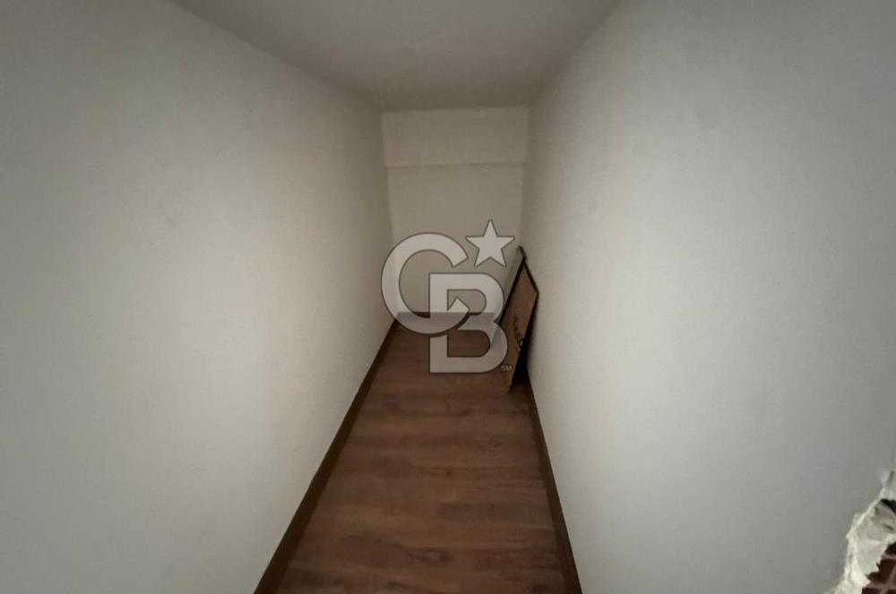 ANITTEPE GENÇLİK CADDESİNDE YATIRIMA UYGUN SATILIK 3+2 DAİRE
