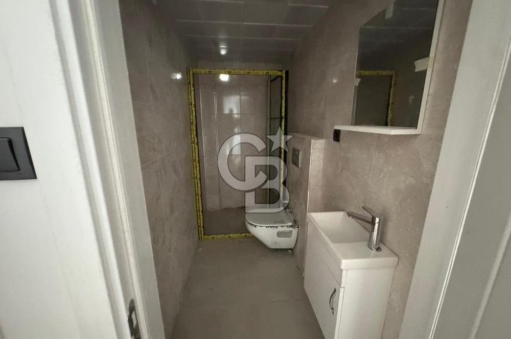 ANITTEPE GENÇLİK CADDESİNDE YATIRIMA UYGUN SATILIK 3+2 DAİRE
