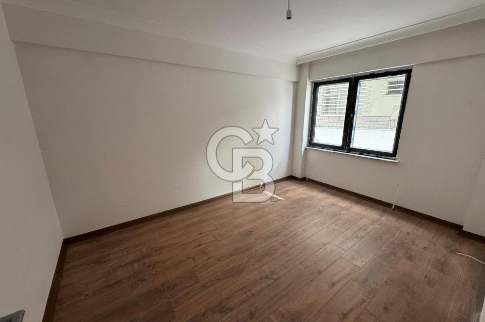ANITTEPE GENÇLİK CADDESİNDE YATIRIMA UYGUN SATILIK 3+2 DAİRE