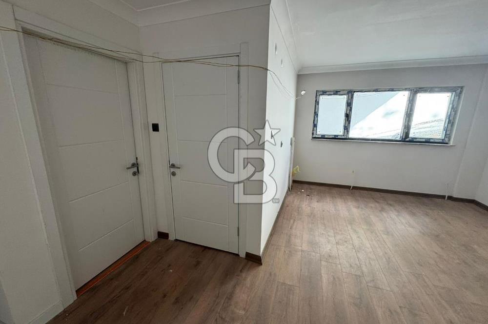 ANITTEPE GENÇLİK CADDESİNDE YATIRIMA UYGUN SATILIK 3+2 DAİRE