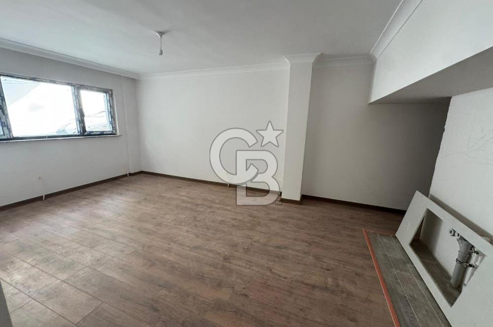 ANITTEPE GENÇLİK CADDESİNDE YATIRIMA UYGUN SATILIK 3+2 DAİRE