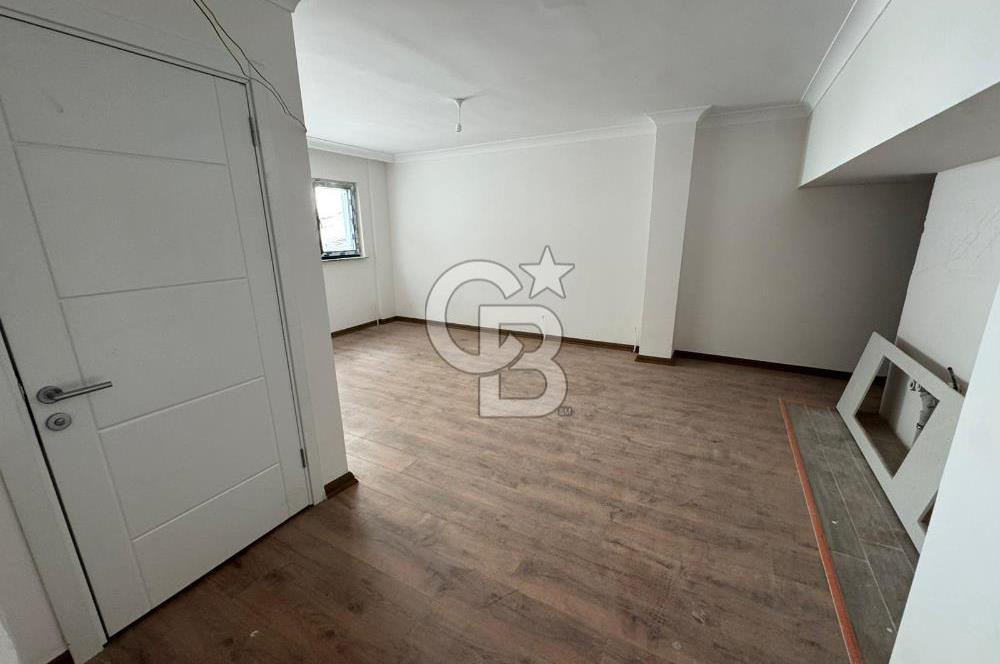 ANITTEPE GENÇLİK CADDESİNDE YATIRIMA UYGUN SATILIK 3+2 DAİRE