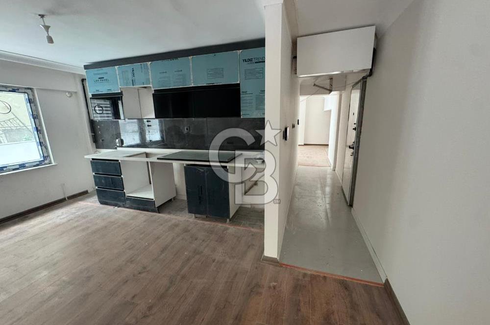 ANITTEPE GENÇLİK CADDESİNDE YATIRIMA UYGUN SATILIK 3+2 DAİRE