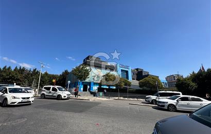 Ümraniyenin Kalbinde 228 m² Konut İmarlı Arsa Yatırıma Uygun