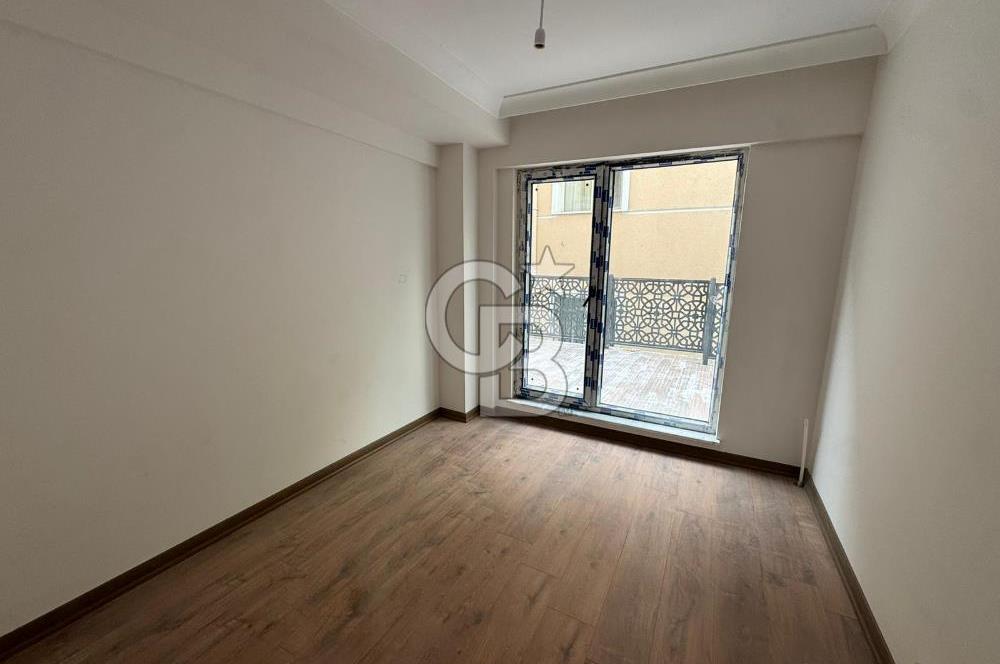 ANITTEPE GENÇLİK CADDESİNDE YATIRIMA UYGUN SATILIK 3+2 DAİRE