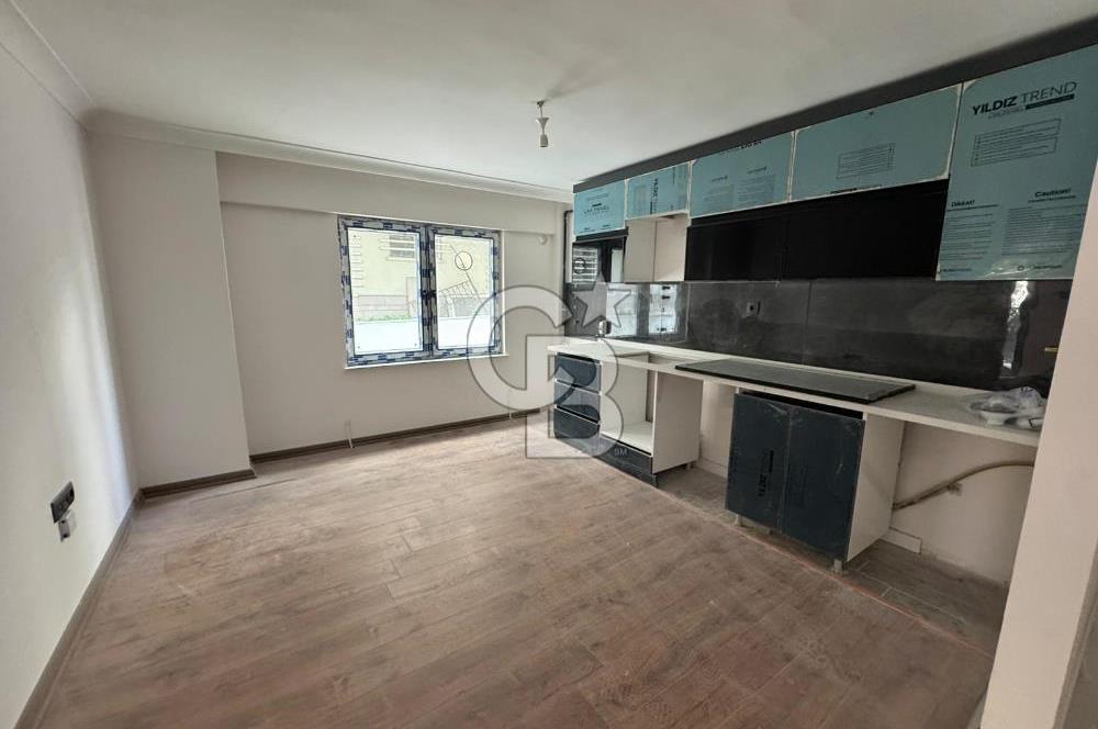 ANITTEPE GENÇLİK CADDESİNDE YATIRIMA UYGUN SATILIK 3+2 DAİRE