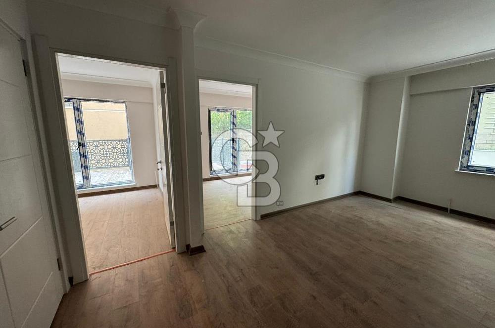 ANITTEPE GENÇLİK CADDESİNDE YATIRIMA UYGUN SATILIK 3+2 DAİRE