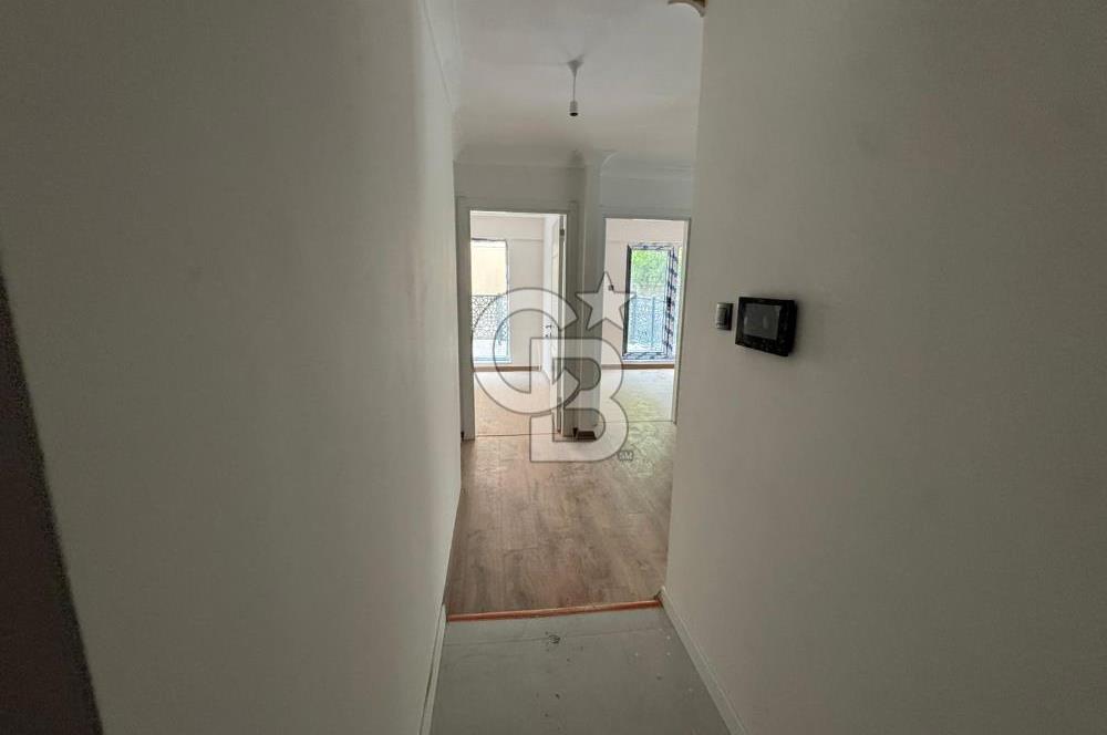 ANITTEPE GENÇLİK CADDESİNDE YATIRIMA UYGUN SATILIK 3+2 DAİRE