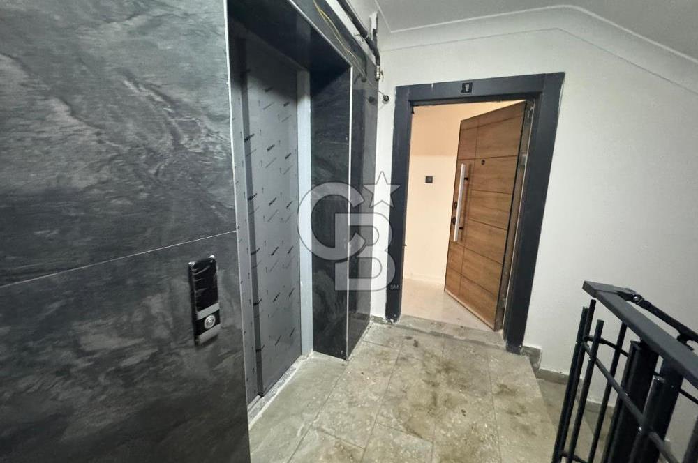 ANITTEPE GENÇLİK CADDESİNDE YATIRIMA UYGUN SATILIK 3+2 DAİRE