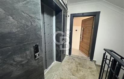 ANITTEPE GENÇLİK CADDESİNDE YATIRIMA UYGUN SATILIK 3+2 DAİRE