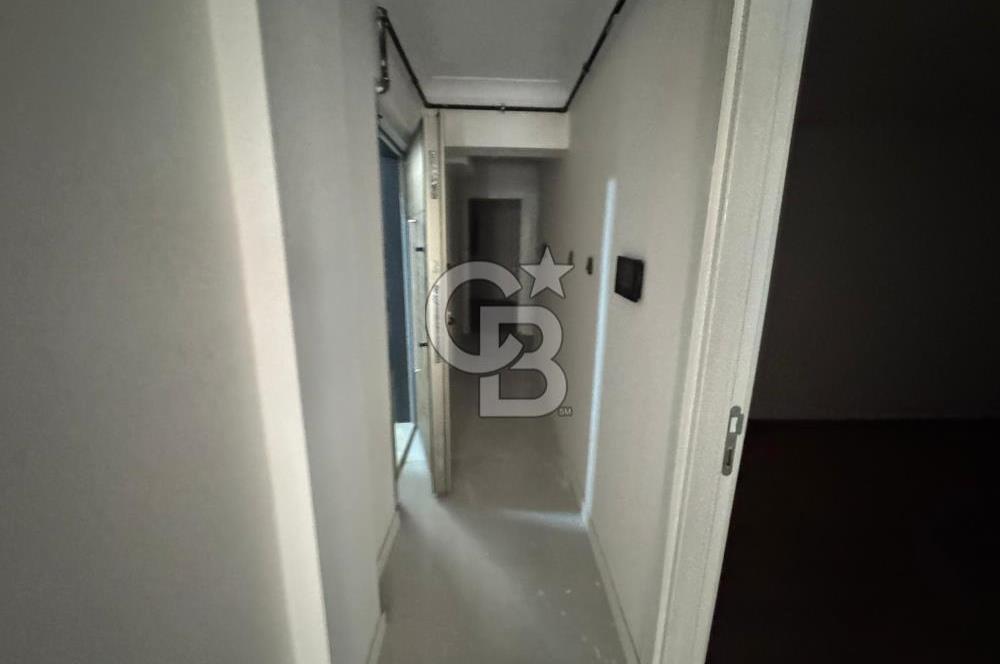 ANITTEPE GENÇLİK CADDESİNDE YATIRIMA UYGUN SATILIK 3+2 DAİRE