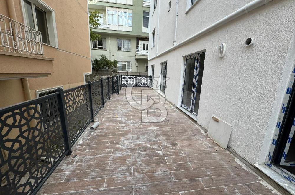 ANITTEPE GENÇLİK CADDESİNDE YATIRIMA UYGUN SATILIK 3+2 DAİRE