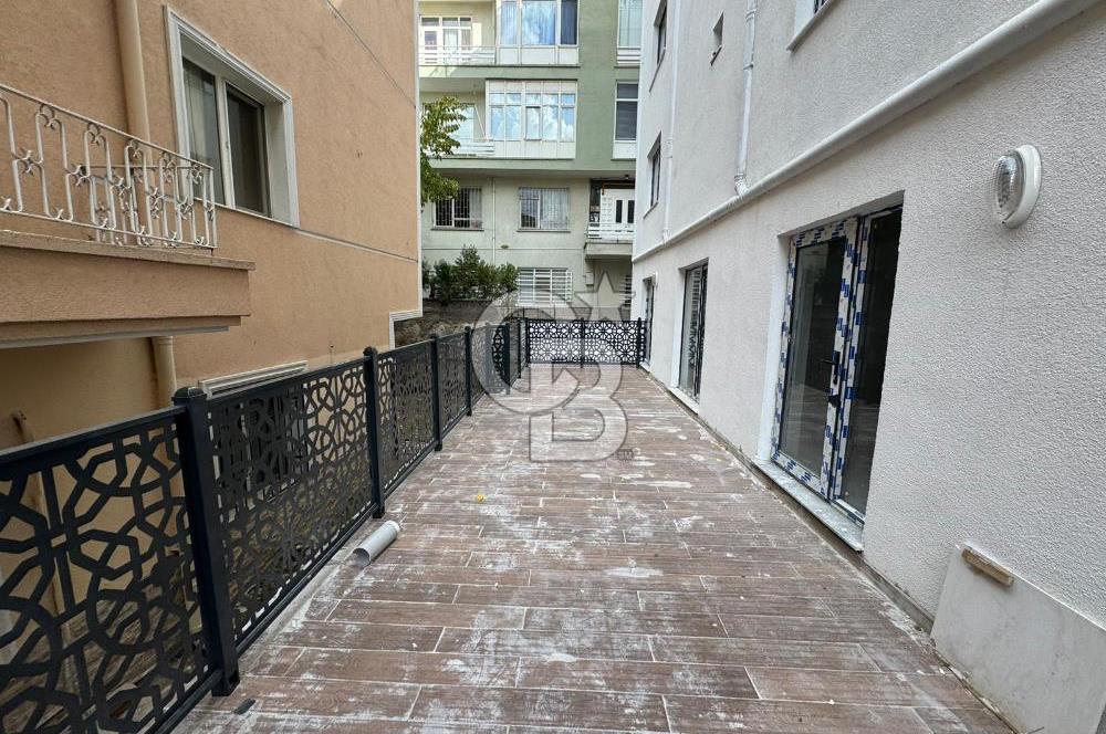 ANITTEPE GENÇLİK CADDESİNDE YATIRIMA UYGUN SATILIK 3+2 DAİRE