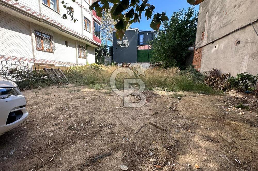 Ümraniyenin Kalbinde 228 m² Konut İmarlı Arsa Yatırıma Uygun