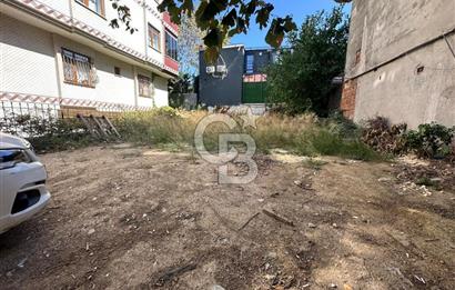 Ümraniyenin Kalbinde 228 m² Konut İmarlı Arsa Yatırıma Uygun