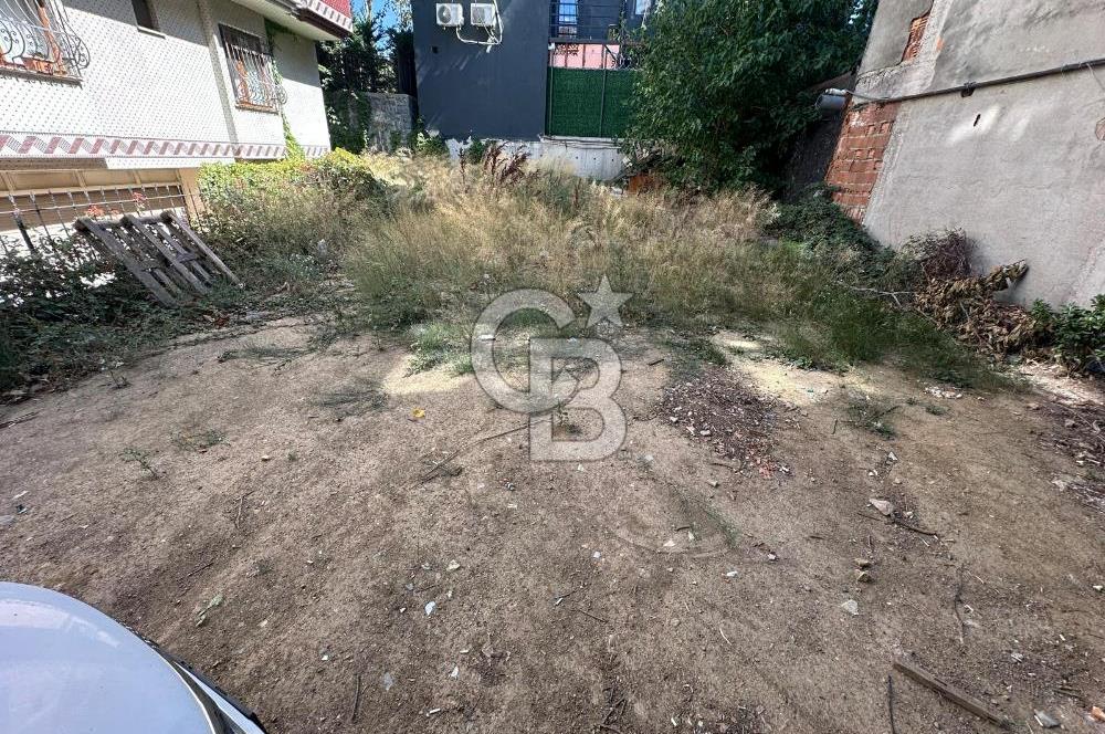 Ümraniyenin Kalbinde 228 m² Konut İmarlı Arsa Yatırıma Uygun