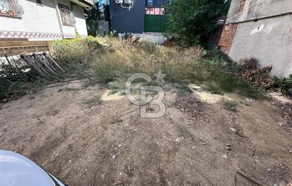 Ümraniyenin Kalbinde 228 m² Konut İmarlı Arsa Yatırıma Uygun
