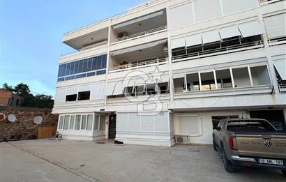 Ayvalık Sefa Çamlık ta Keyifli 3+1 Deniz Gören Daire