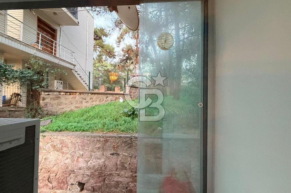 Ayvalık Sefa Çamlık ta Keyifli 3+1 Deniz Gören Daire