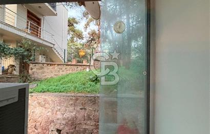 Ayvalık Sefa Çamlık ta Keyifli 3+1 Deniz Gören Daire