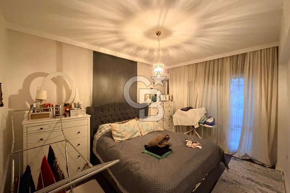 Ayvalık Sefa Çamlık ta Keyifli 3+1 Deniz Gören Daire