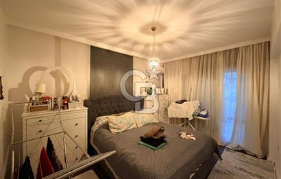 Ayvalık Sefa Çamlık ta Keyifli 3+1 Deniz Gören Daire