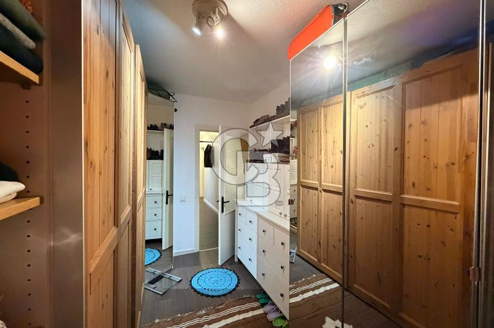 Ayvalık Sefa Çamlık ta Keyifli 3+1 Deniz Gören Daire