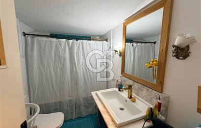 Ayvalık Sefa Çamlık ta Keyifli 3+1 Deniz Gören Daire