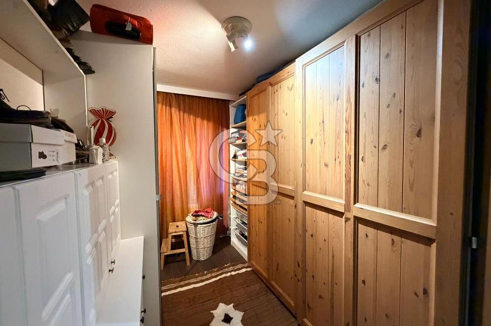 Ayvalık Sefa Çamlık ta Keyifli 3+1 Deniz Gören Daire