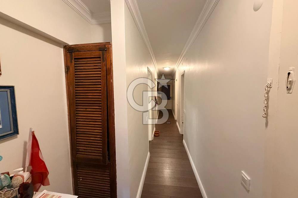 Ayvalık Sefa Çamlık ta Keyifli 3+1 Deniz Gören Daire