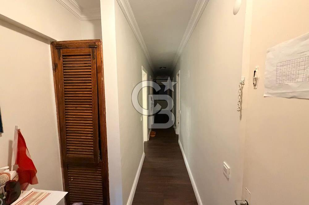 Ayvalık Sefa Çamlık ta Keyifli 3+1 Deniz Gören Daire