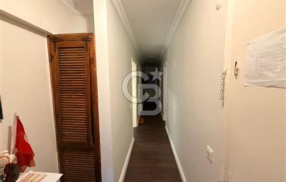 Ayvalık Sefa Çamlık ta Keyifli 3+1 Deniz Gören Daire