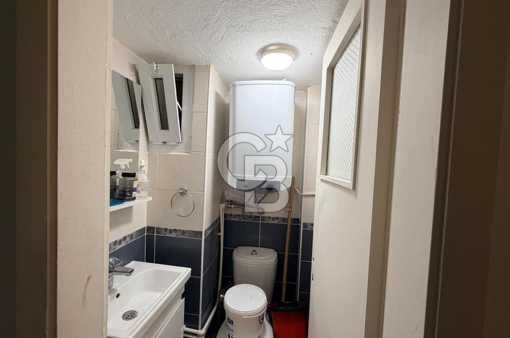 Ayvalık Sefa Çamlık ta Keyifli 3+1 Deniz Gören Daire