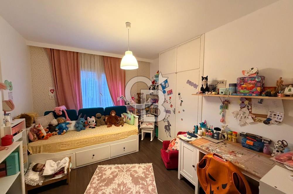 Ayvalık Sefa Çamlık ta Keyifli 3+1 Deniz Gören Daire